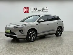 2025 BYD Sealion 06 EV 605 Pro — фото 1