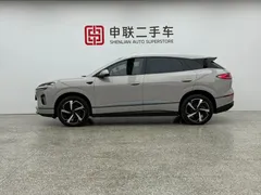 2025 BYD Sealion 06 EV 605 Pro — фото 3