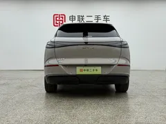 2025 BYD Sealion 06 EV 605 Pro — фото 4