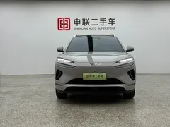 2025 BYD Sealion 06 EV 605 Pro — фото 5