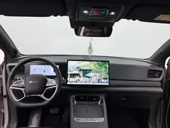 2025 BYD Sealion 06 EV 605 Pro — фото 9