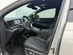 2025 BYD Sealion 06 EV 605 Pro — фото 10