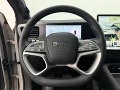 2025 BYD Sealion 06 EV 605 Pro — фото 12