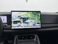 2025 BYD Sealion 06 EV 605 Pro — фото 13