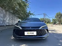 2025 BYD Qin L 80KM — фото 2