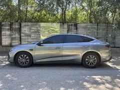 2025 BYD Qin L 80KM — фото 3