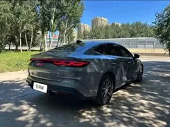 2025 BYD Qin L 80KM — фото 5