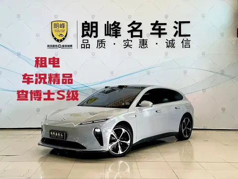 2023 Nio ET5T 75kWh Touring