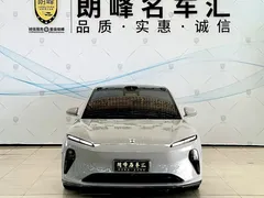 2023 Nio ET5T 75kWh Touring — фото 2