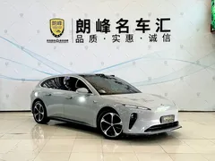 2023 Nio ET5T 75kWh Touring — фото 3