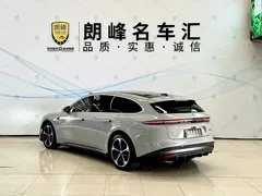 2023 Nio ET5T 75kWh Touring — фото 4