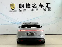 2023 Nio ET5T 75kWh Touring — фото 5