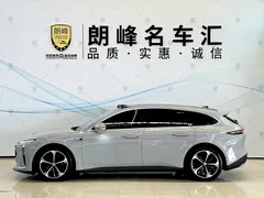 2023 Nio ET5T 75kWh Touring — фото 7