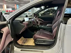2023 Nio ET5T 75kWh Touring — фото 10