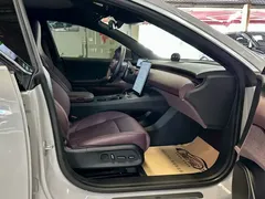 2023 Nio ET5T 75kWh Touring — фото 11