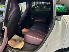 2023 Nio ET5T 75kWh Touring — фото 12