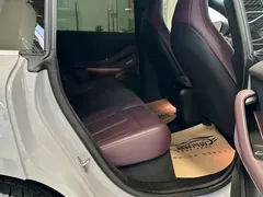 2023 Nio ET5T 75kWh Touring — фото 13