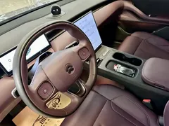 2023 Nio ET5T 75kWh Touring — фото 17