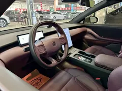 2023 Nio ET5T 75kWh Touring — фото 18