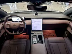 2023 Nio ET5T 75kWh Touring — фото 19