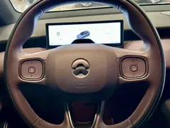 2023 Nio ET5T 75kWh Touring — фото 20
