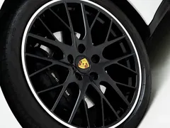 2023 Porsche Panamera 2.9T, белый — фото 5