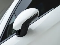 2023 Porsche Panamera 2.9T, белый — фото 6