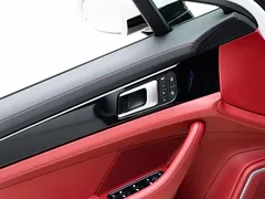 2023 Porsche Panamera 2.9T, белый — фото 16