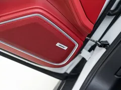2023 Porsche Panamera 2.9T, белый — фото 17