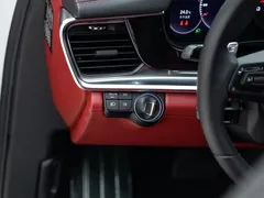 2023 Porsche Panamera 2.9T, белый — фото 18