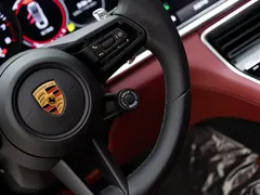 2023 Porsche Panamera 2.9T, белый — фото 19