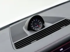 2023 Porsche Panamera 2.9T, белый — фото 20