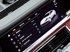 2023 Porsche Panamera 2.9T, белый — фото 21