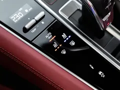 2023 Porsche Panamera 2.9T, белый — фото 23