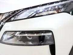 2021 Nissan X-Trail VC-Turbo 300 CVT 2WD Luxury, белый — фото 7