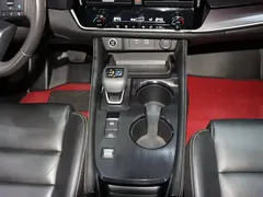 2021 Nissan X-Trail VC-Turbo 300 CVT 2WD Luxury, белый — фото 15
