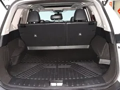 2021 Nissan X-Trail VC-Turbo 300 CVT 2WD Luxury, белый — фото 17
