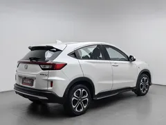 2021 Honda XR-V 1.5L CVT Comfort, белый — фото 2
