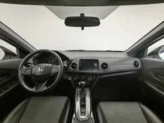 2021 Honda XR-V 1.5L CVT Comfort, белый — фото 5