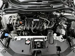 2021 Honda XR-V 1.5L CVT Comfort, белый — фото 6