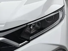 2021 Honda XR-V 1.5L CVT Comfort, белый — фото 7