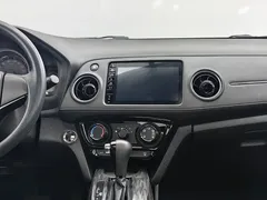 2021 Honda XR-V 1.5L CVT Comfort, белый — фото 12