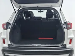 2021 Honda XR-V 1.5L CVT Comfort, белый — фото 16