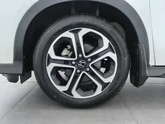 2021 Honda XR-V 1.5L CVT Comfort, белый — фото 17