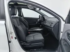 2021 Honda XR-V 1.5L CVT Comfort, белый — фото 23