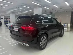 2022 Mercedes-Benz GLE 350 4MATIC Fashion, чёрный — фото 6