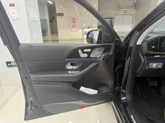 2022 Mercedes-Benz GLE 350 4MATIC Fashion, чёрный — фото 10
