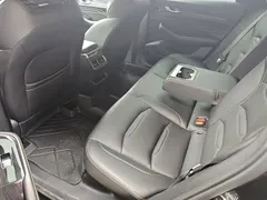 2023 Geely Preface 1.5TD, чёрный — фото 5