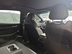 2023 Geely Preface 1.5TD, чёрный — фото 7