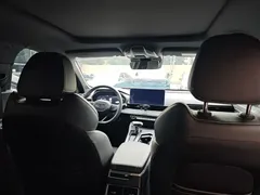 2023 Geely Preface 1.5TD, чёрный — фото 9